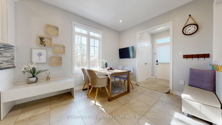 Photo 14 at 13 Woodway Lane, Cornell, Markham