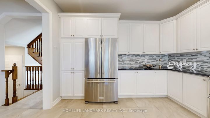 Photo 19 at 13 Woodway Lane, Cornell, Markham