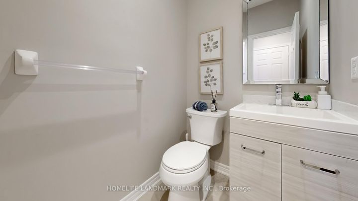 Photo 20 at 13 Woodway Lane, Cornell, Markham