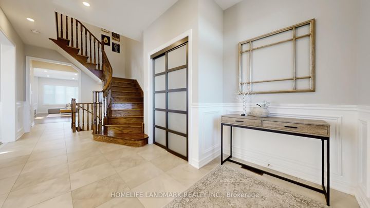 Photo 21 at 13 Woodway Lane, Cornell, Markham