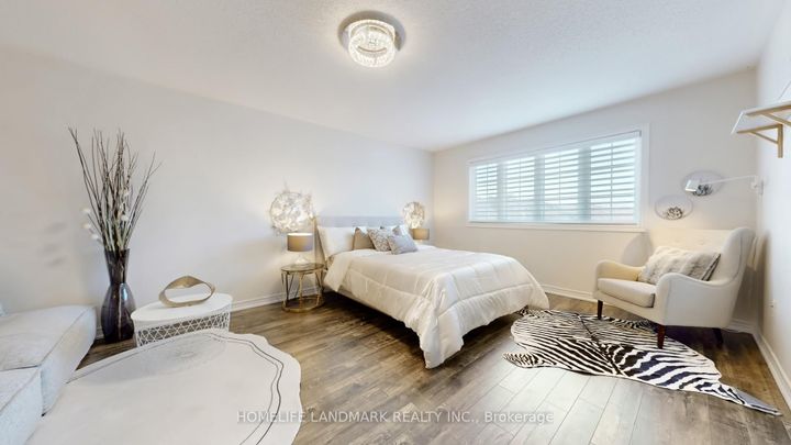 Photo 23 at 13 Woodway Lane, Cornell, Markham