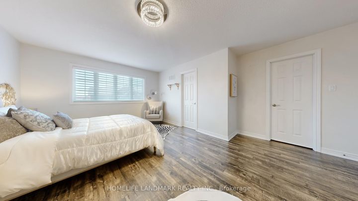 Photo 25 at 13 Woodway Lane, Cornell, Markham