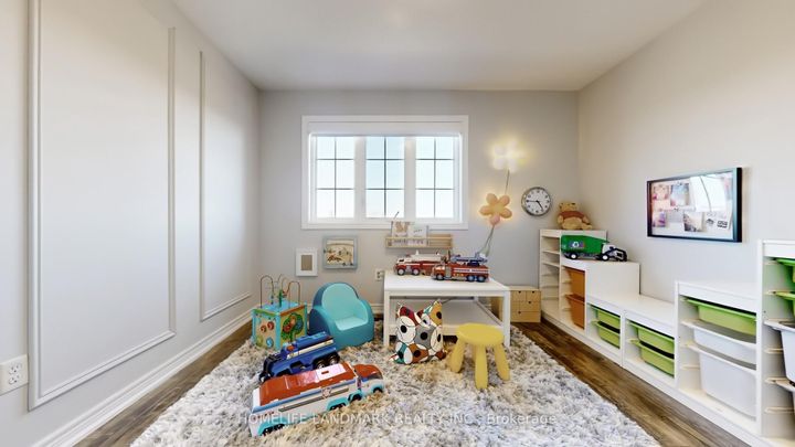 Photo 30 at 13 Woodway Lane, Cornell, Markham