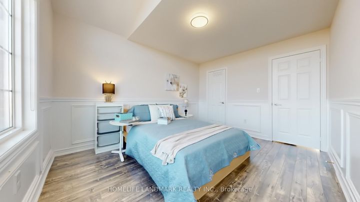 Photo 32 at 13 Woodway Lane, Cornell, Markham