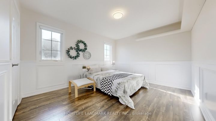 Photo 33 at 13 Woodway Lane, Cornell, Markham