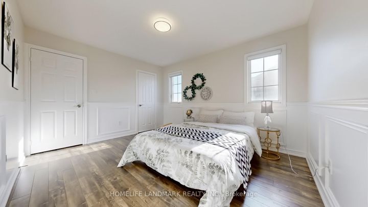 Photo 34 at 13 Woodway Lane, Cornell, Markham