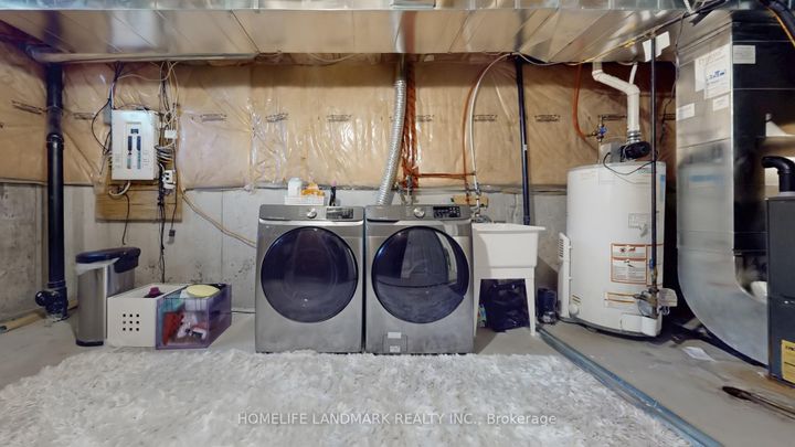 Photo 42 at 13 Woodway Lane, Cornell, Markham