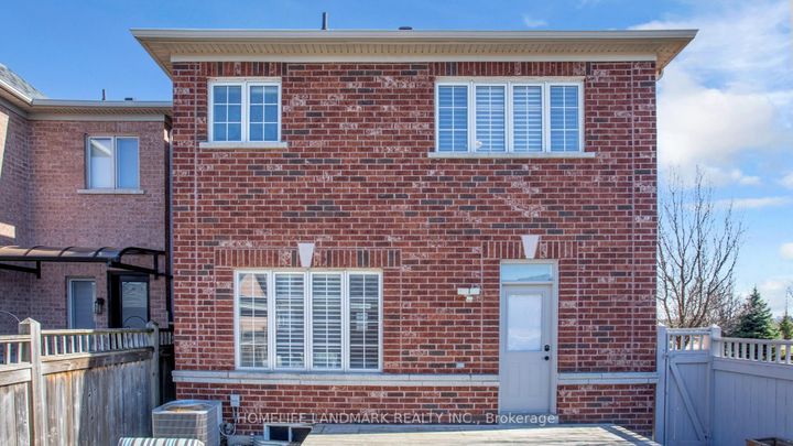 Photo 43 at 13 Woodway Lane, Cornell, Markham