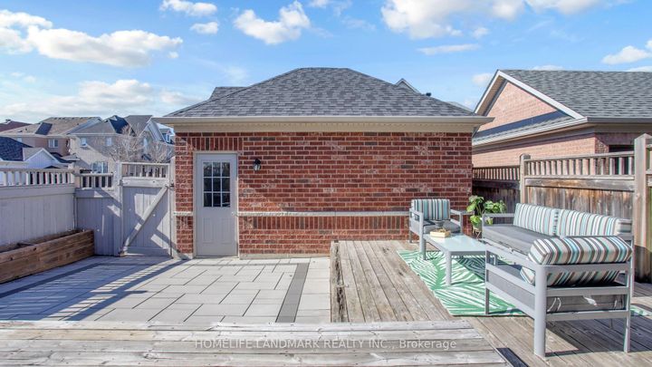 Photo 44 at 13 Woodway Lane, Cornell, Markham