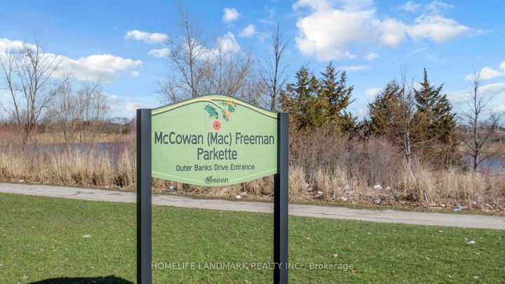 Photo 48 at 13 Woodway Lane, Cornell, Markham