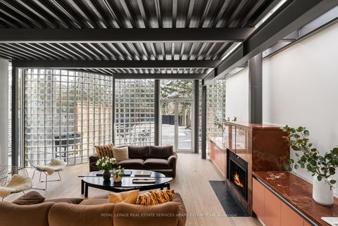 Photo 1 at 335 St Clair Avenue E, Moore Park, Toronto