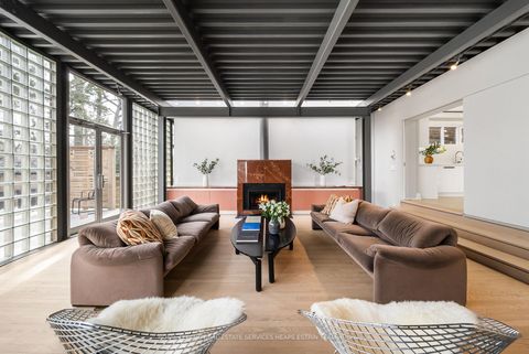 Photo 5 at 335 St Clair Avenue E, Moore Park, Toronto