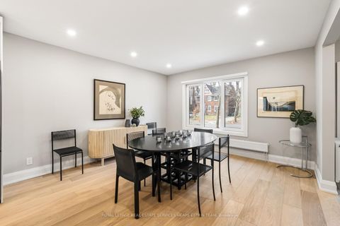 Photo 8 at 335 St Clair Avenue E, Moore Park, Toronto