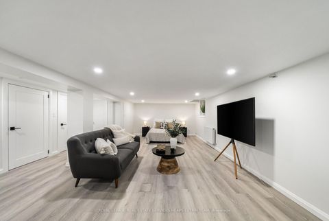 Photo 31 at 335 St Clair Avenue E, Moore Park, Toronto