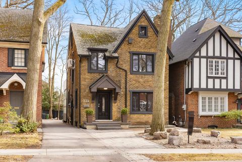 Photo 35 at 335 St Clair Avenue E, Moore Park, Toronto