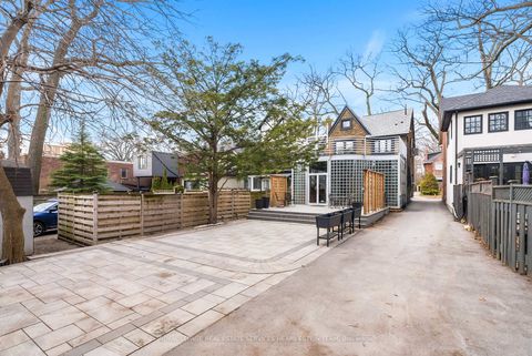 Photo 41 at 335 St Clair Avenue E, Moore Park, Toronto