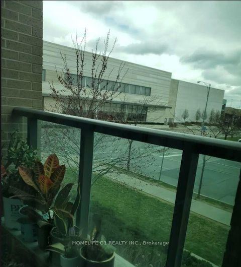 Photo 0 at 204 - 205 Sherway Gardens Road, City Centre West, Toronto