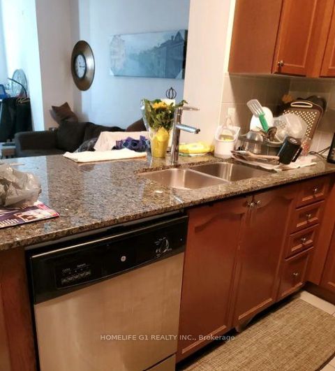 Photo 3 at 204 - 205 Sherway Gardens Road, City Centre West, Toronto