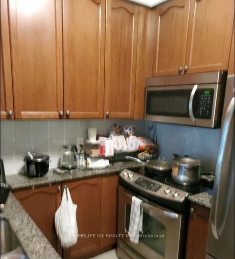 Photo 5 at 204 - 205 Sherway Gardens Road, City Centre West, Toronto