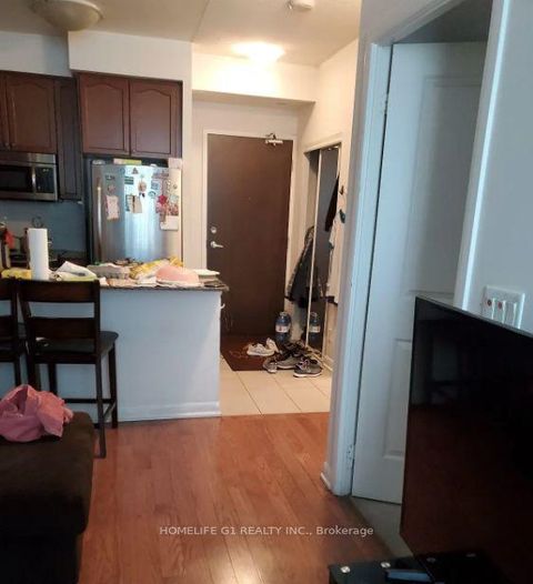 Photo 7 at 204 - 205 Sherway Gardens Road, City Centre West, Toronto