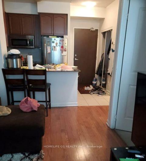 Photo 9 at 204 - 205 Sherway Gardens Road, City Centre West, Toronto
