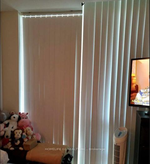 Photo 15 at 204 - 205 Sherway Gardens Road, City Centre West, Toronto