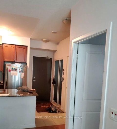 Photo 17 at 204 - 205 Sherway Gardens Road, City Centre West, Toronto