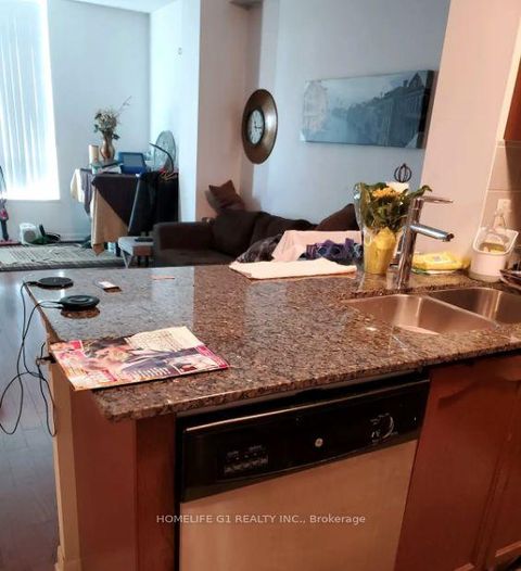 Photo 22 at 204 - 205 Sherway Gardens Road, City Centre West, Toronto