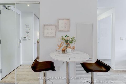 Photo 13 at 2103 - 30 Gibbs Road, City Centre West, Toronto