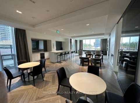 Photo 26 at 2103 - 30 Gibbs Road, City Centre West, Toronto