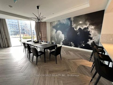 Photo 27 at 2103 - 30 Gibbs Road, City Centre West, Toronto