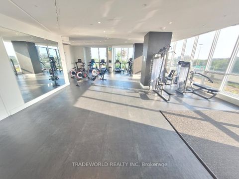 Photo 31 at 2103 - 30 Gibbs Road, City Centre West, Toronto