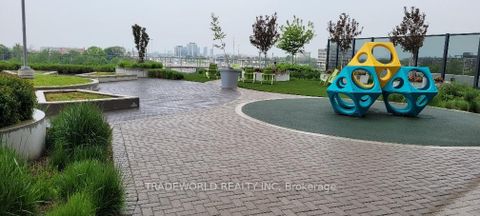 Photo 35 at 2103 - 30 Gibbs Road, City Centre West, Toronto