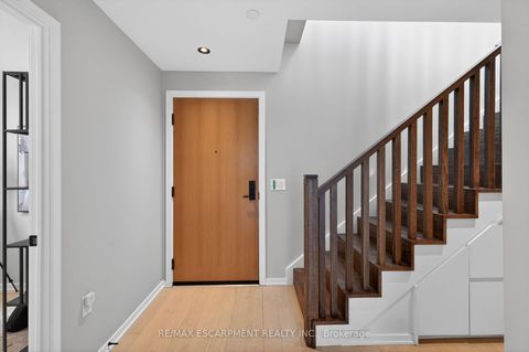 Photo 4 at PH1001 - 41 Dovercourt Road, Niagara, Toronto