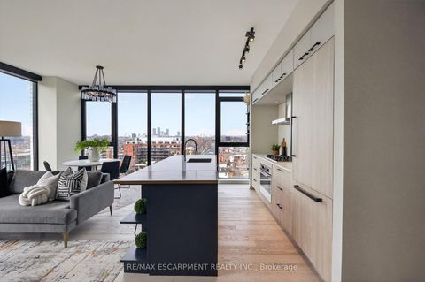 Photo 16 at PH1001 - 41 Dovercourt Road, Niagara, Toronto