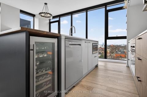 Photo 18 at PH1001 - 41 Dovercourt Road, Niagara, Toronto