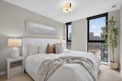 Photo 20 at PH1001 - 41 Dovercourt Road, Niagara, Toronto