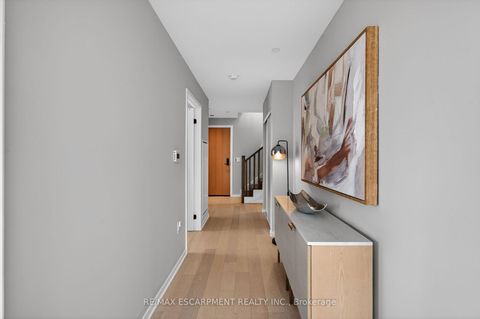 Photo 25 at PH1001 - 41 Dovercourt Road, Niagara, Toronto