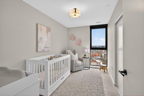 Photo 26 at PH1001 - 41 Dovercourt Road, Niagara, Toronto
