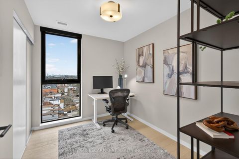 Photo 28 at PH1001 - 41 Dovercourt Road, Niagara, Toronto