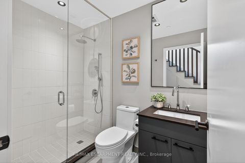 Photo 29 at PH1001 - 41 Dovercourt Road, Niagara, Toronto
