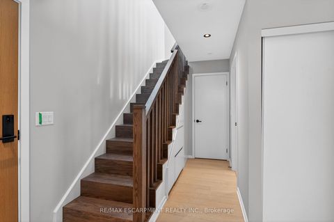 Photo 30 at PH1001 - 41 Dovercourt Road, Niagara, Toronto