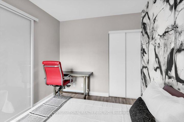 Photo 17 at 318 - 5 Hanna Avenue, Niagara, Toronto