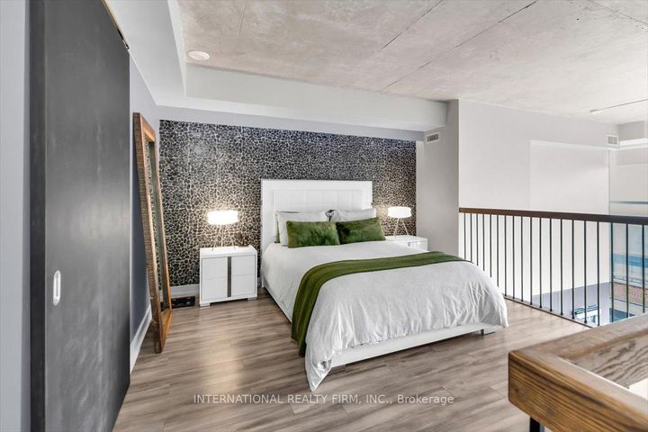 Photo 22 at 318 - 5 Hanna Avenue, Niagara, Toronto