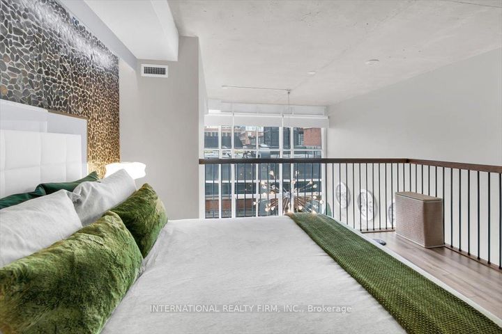 Photo 26 at 318 - 5 Hanna Avenue, Niagara, Toronto