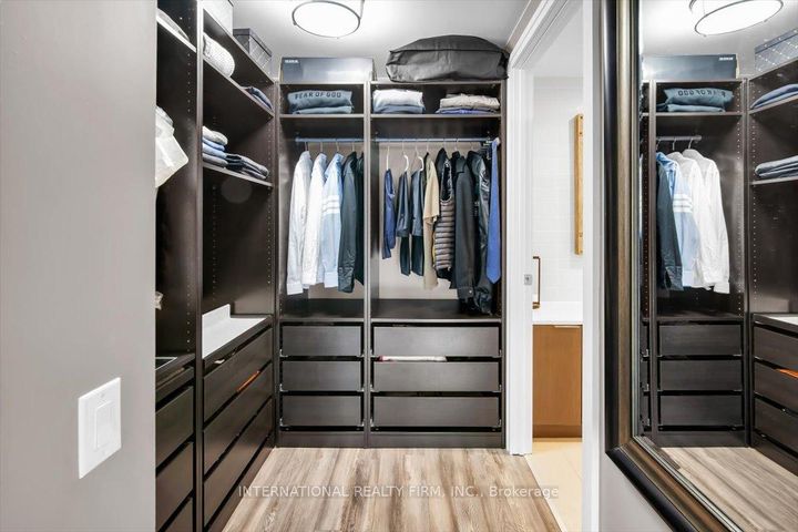 Photo 27 at 318 - 5 Hanna Avenue, Niagara, Toronto