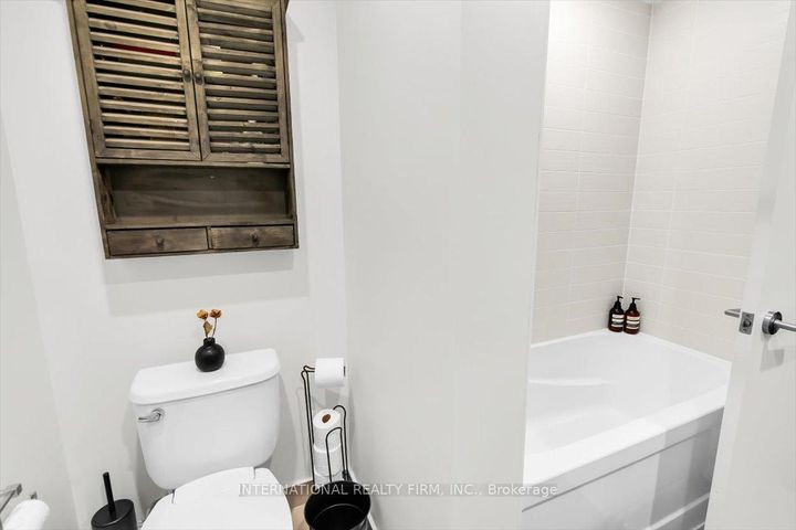 Photo 30 at 318 - 5 Hanna Avenue, Niagara, Toronto