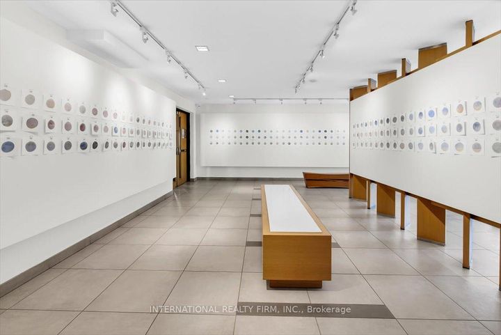 Photo 32 at 318 - 5 Hanna Avenue, Niagara, Toronto