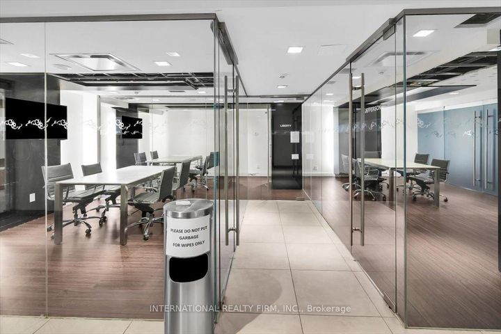 Photo 33 at 318 - 5 Hanna Avenue, Niagara, Toronto