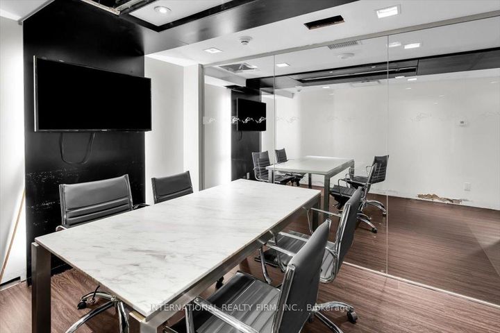 Photo 34 at 318 - 5 Hanna Avenue, Niagara, Toronto